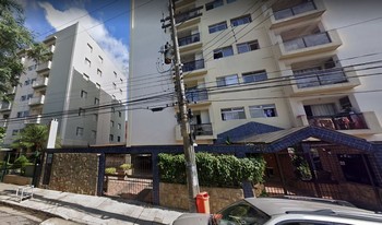 Imagem do condomínio Condomínio Orquídeas - Rudge Ramos - São Bernardo Do Campo - SP