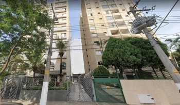 Imagem do condomínio Condomínio Orypaba - Mooca - São Paulo - SP