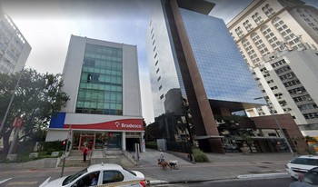 Imagem do condomínio Condomínio Os Bandeirantes - Jardim Paulistano - São Paulo - SP