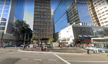 Imagem do condomínio Condomínio Oscar Américano - Bela Vista - São Paulo - SP