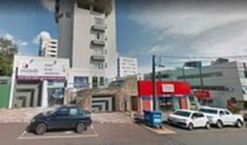 Imagem do condomínio Condomínio Osvaldo Bukovski - Centro - Pato Branco - PR