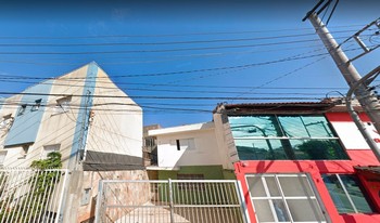 Condomínio - Osvaldo Cruz - São Caetano Do Sul - SP
