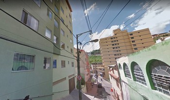 Imagem do condomínio Condomínio Osvaldo E Maria - Centro - Viçosa - MG