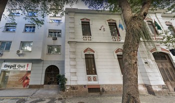 Imagem do condomínio Condomínio Oswaldo Cruz - Flamengo - Rio De Janeiro - RJ