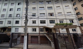 Imagem do condomínio Condomínio Otelo - Aclimação - São Paulo - SP