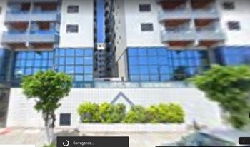 Imagem do condomínio Condomínio Otília - Ocian - Praia Grande - SP