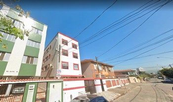 Imagem do condomínio Condomínio Otília - Vila Valença - São Vicente - SP