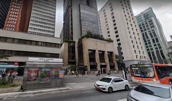 Imagem do condomínio Condomínio Ourinvest - Bela Vista - São Paulo - SP