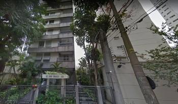 Imagem do condomínio Condomínio Ouro Branco - Jardim Paulista - São Paulo - SP