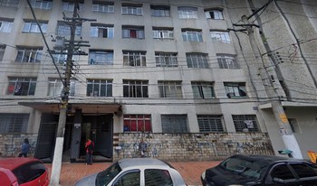 Imagem do condomínio Condomínio Ouro Branco - Liberdade - São Paulo - SP