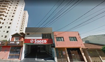 Imagem do condomínio Condomínio Ouro Branco - Centro - Bauru - SP