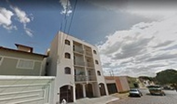 Imagem do condomínio Condomínio Ouro Branco - Boa Vista - Uberaba - MG