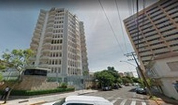 Imagem do condomínio Condomínio Ouro Branco - Centro - Araçatuba - SP