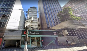 Imagem do condomínio Condomínio Ouro Preto - Jardim Paulista - São Paulo - SP