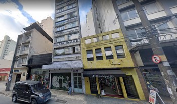 Imagem do condomínio Condomínio Ouro Preto - Cerqueira César - São Paulo - SP
