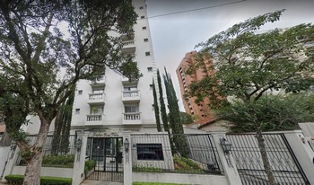 Imagem do condomínio Condomínio Ouro Velho - Indianópolis - São Paulo - SP