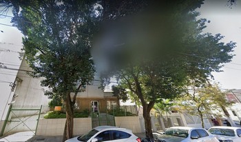 Imagem do condomínio Condomínio Ouro Verde - Aclimação - São Paulo - SP