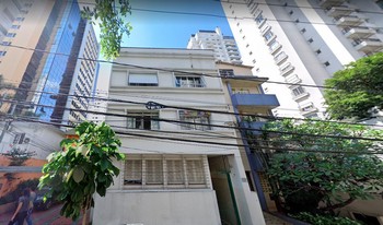 Imagem do condomínio Condomínio Oxford - Jardim América - São Paulo - SP