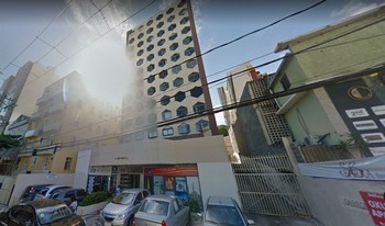 Imagem do condomínio Condomínio Oxum Apara - Barra - Salvador - BA