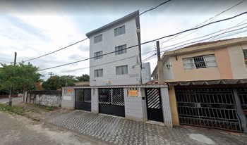 Imagem do condomínio Condomínio Pablo - Catiapoa - São Vicente - SP