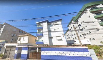 Imagem do condomínio Condomínio Pablo I - Marape - Santos - SP
