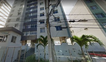 Imagem do condomínio Condomínio Pablo Picasso - Barra - Salvador - BA