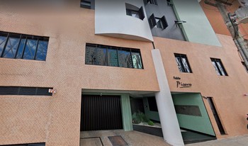 Imagem do condomínio Condomínio Pablo Picasso - Centro - Ponta Grossa - PR