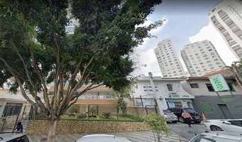 Imagem do condomínio Condomínio Pablo Picasso - Parque Da Mooca - São Paulo - SP