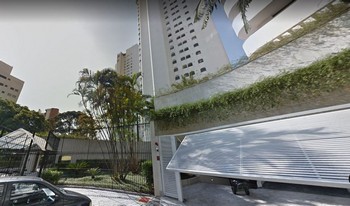 Imagem do condomínio Condomínio Pacaembu - Towers - São Paulo - SP