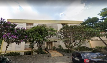 Imagem do condomínio Condomínio Pacaembuzinho - Perdizes - São Paulo - SP