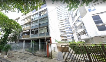 Imagem do condomínio Condomínio Pacarai - Leblon - Rio De Janeiro - RJ