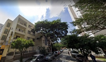 Imagem do condomínio Condomínio Pacifico - Vila Pompéia - São Paulo - SP