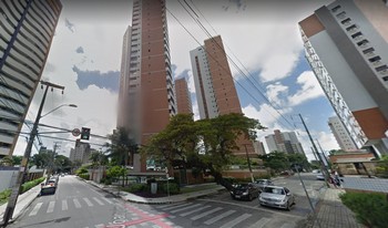 Imagem do condomínio Condomínio Paco Das Aguas - Dionísio Torres - Fortaleza - CE