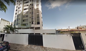 Imagem do condomínio Condomínio Paco Das Aguas - Imbiribeira - Recife - PE