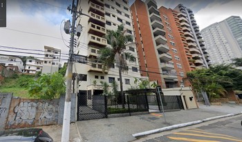 Imagem do condomínio Condomínio Paco De Saavedra - Aclimação - São Paulo - SP