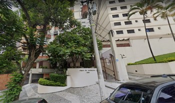 Imagem do condomínio Condomínio Paco De Sorrento - Aclimação - São Paulo - SP