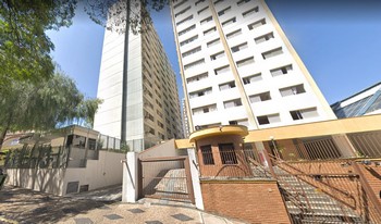 Imagem do condomínio Condomínio Paco De Valença - Cambuí - Campinas - SP