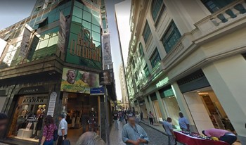 Imagem do condomínio Condomínio Paco Do Ouvidor - Centro - Rio De Janeiro - RJ