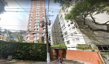 Imagem do condomínio Condomínio Paco Do Paraíso - Vila Mariana - São Paulo - SP