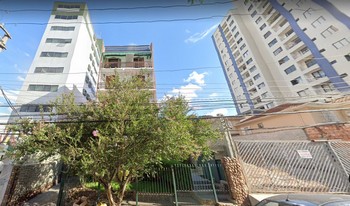 Imagem do condomínio Condomínio Padock - Vila Osasco - Osasco - SP