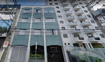 Condomínio Padova - Centro - São Caetano Do Sul - SP
