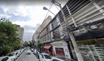 Imagem do condomínio Condomínio Padrao - Bom Retiro - São Paulo - SP