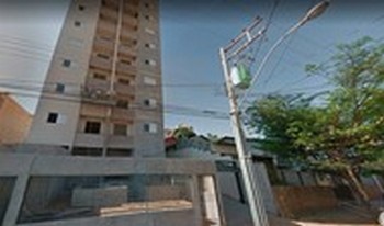 Imagem do condomínio Condomínio Padre Inácio - Centro - São Carlos - SP