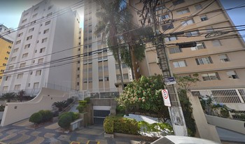 Imagem do condomínio Condomínio Padre José Giordano - Centro - Campinas - SP