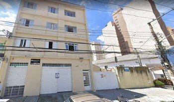 Imagem do condomínio Condomínio Padre Raposo - Mooca - São Paulo - SP