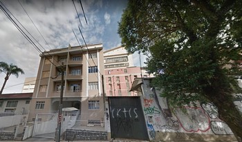 Imagem do condomínio Condomínio Padre Saviniano - Alto Da Glória - Curitiba - PR