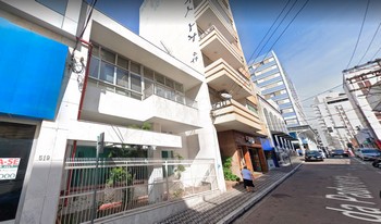 Condomínio Padroeira - Centro - Jundiaí - SP