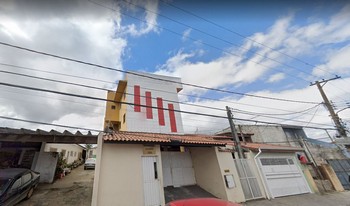 Imagem do condomínio Condomínio Paganine - Mogi Moderno - Mogi Das Cruzes - SP