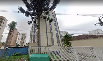 Imagem do condomínio Condomínio Paineiras - água Verde - Curitiba - PR