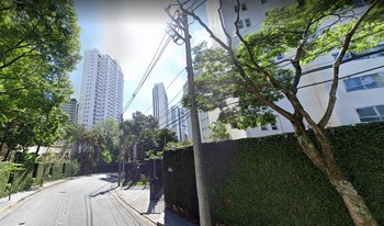 Imagem do condomínio Condomínio Paineiras Do Morumbi - Real Parque - São Paulo - SP